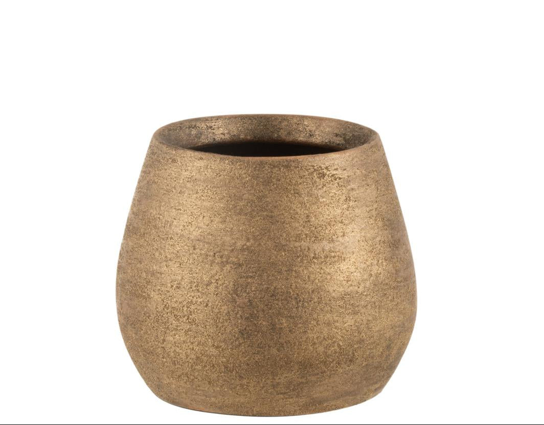 Pack shoot d’un cache-pot, taille M.